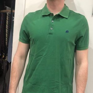 Men’s Standard Polo